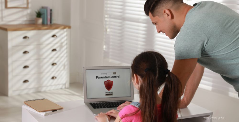 Healthandwellness Report Reveals Accessibility of AI Nudification Apps to Teens Despite Parental Controls