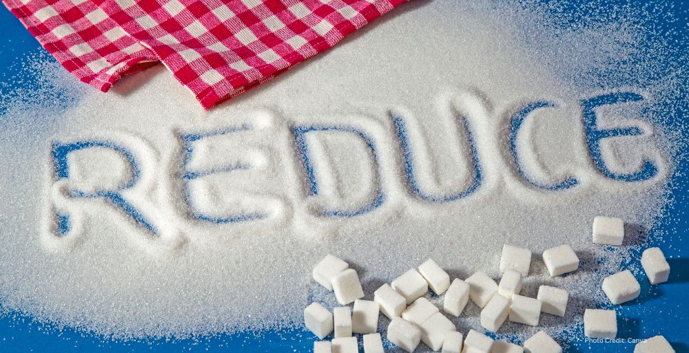Healthandwellness Strategies for Reducing Sugar Intake in Daily Diets