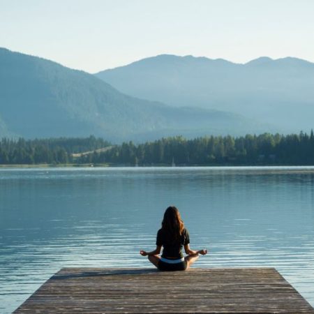 Healthandwellness Study Finds Brief Mindfulness