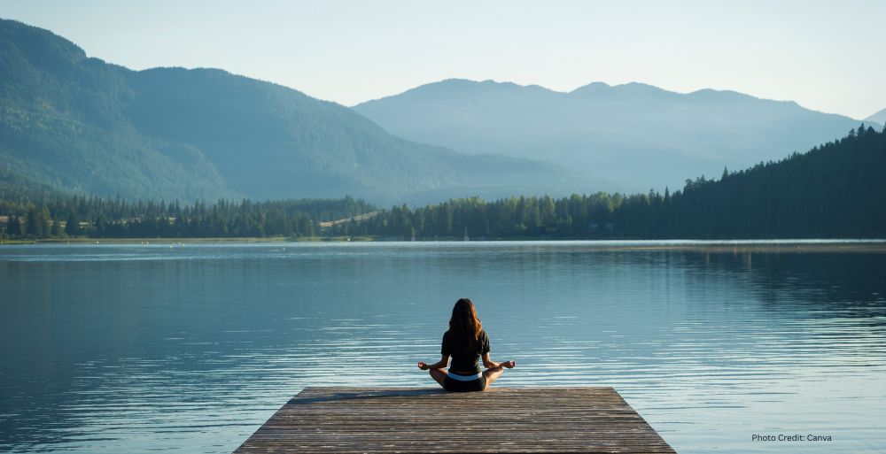 Healthandwellness Study Finds Brief Mindfulness