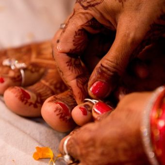 Healthandwellness The Rise of Weight Loss Packages Targeting Brides in India Raises Health Concerns