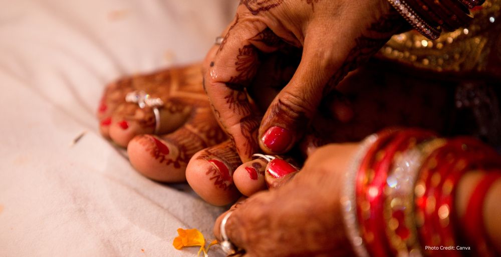 Healthandwellness The Rise of Weight Loss Packages Targeting Brides in India Raises Health Concerns