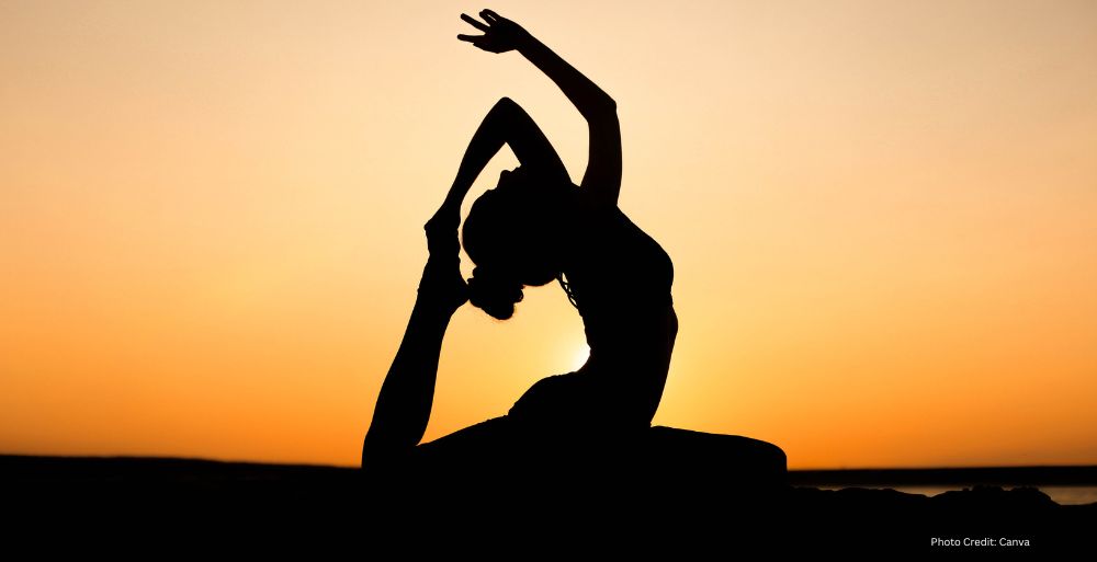 Healthandwellness The Role of Yoga in Regulating Stress and Cortisol Levels