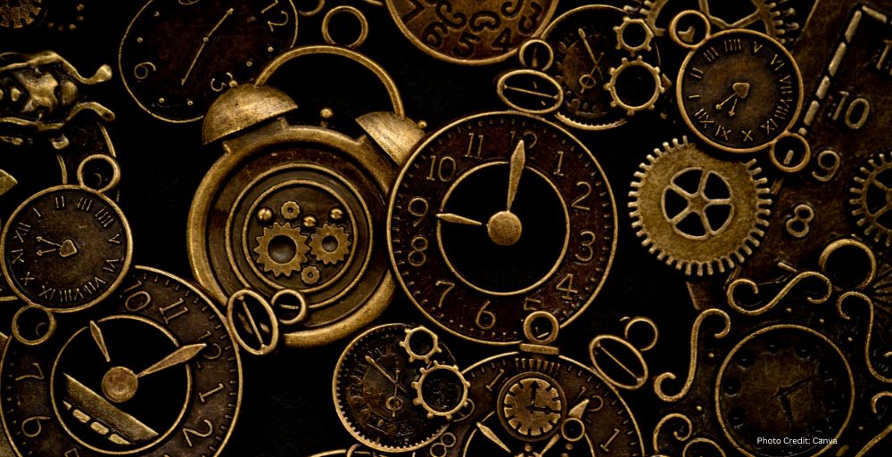 Healthandwellness Understanding Our Relationship with Time