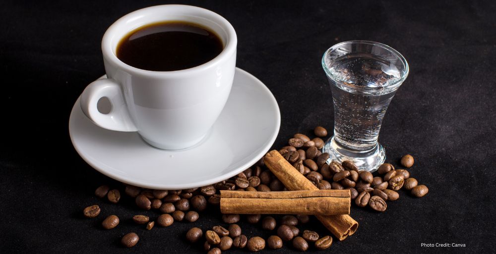 Healthandwellness Understanding the Effects of Caffeine on Health and Performance