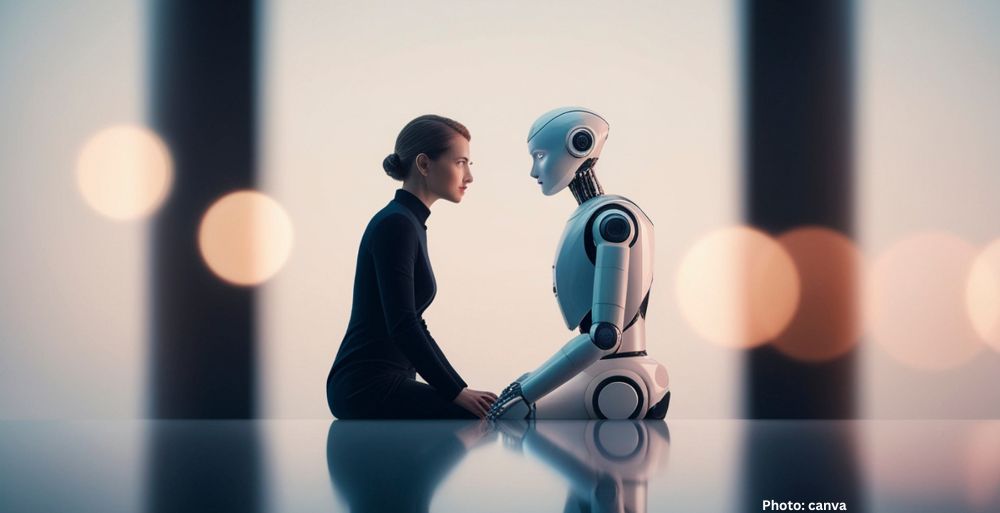 Human vs Artificial Mind New LMU Study Reveals Public Reluctance to Attribute Consciousness to AI Systems