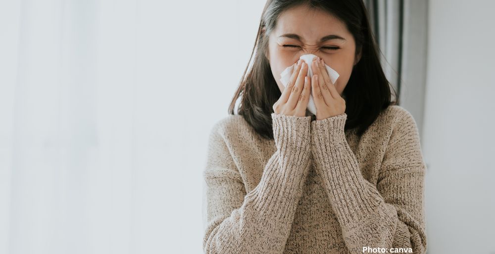Influenza Season Begins Early in 2026 Raising Health Concerns