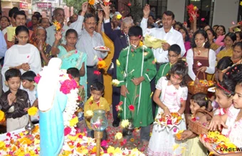Konkani Communities