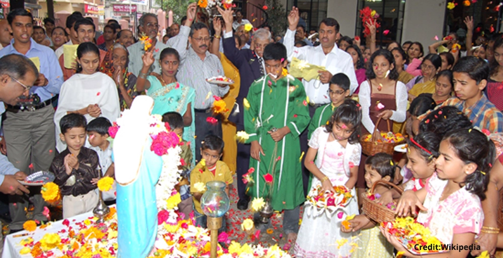 Konkani Communities