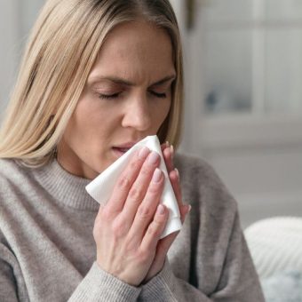 Medical Organizations Step Into Public Health Guidance Void as Annual Respiratory Virus Season Begins