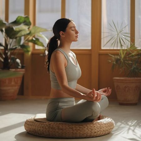 Modern Spiritual Frameworks Challenge Fatalistic Notions of Destiny Through Systematic Meditation Practices