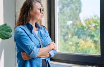 Navigating Middle Age