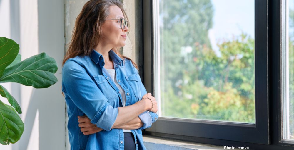 Navigating Middle Age