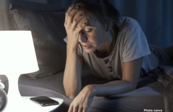 Prescription Drugs Over the Counter Remedies and Dietary Supplements Identified as Common Triggers for Chronic Insomnia