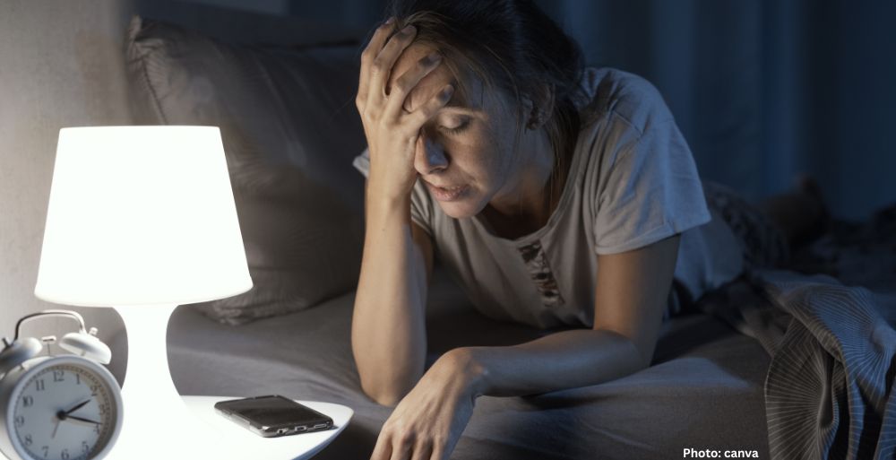 Prescription Drugs Over the Counter Remedies and Dietary Supplements Identified as Common Triggers for Chronic Insomnia