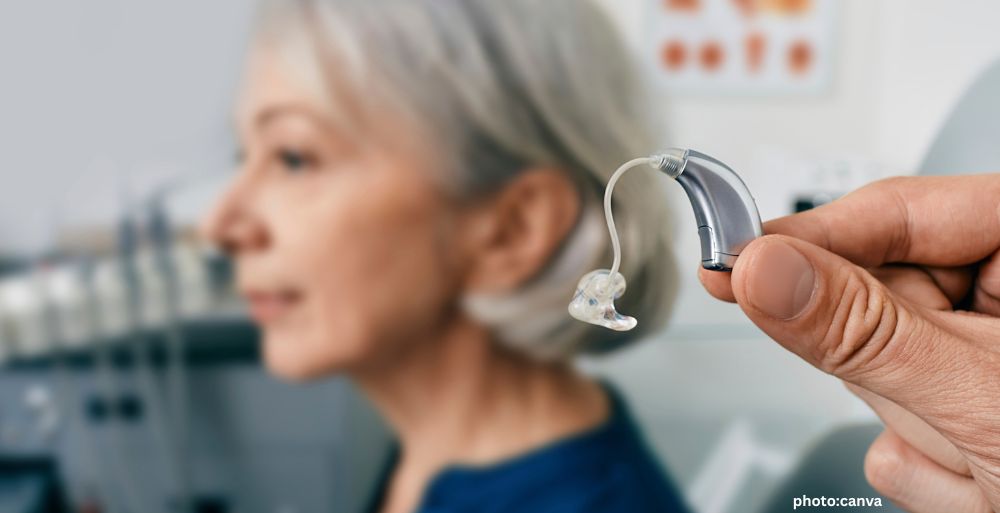 Public Health Data Details Rising Prevalence of Hearing Loss and Advanced Therapeutic Interventions