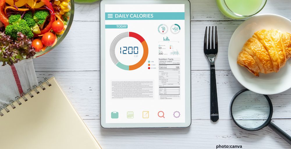 Public Health and Clinical Nutrition Analysis Establishing Basal Metabolic
