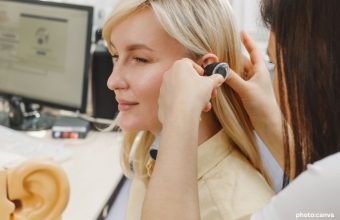 Public Health and Technological Breakthroughs Revolutionize Treatments for Sensorineural and Conductive Hearing Loss