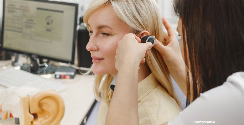 Public Health and Technological Breakthroughs Revolutionize Treatments for Sensorineural and Conductive Hearing Loss