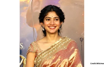 Sai Pallavi Film Ramayana