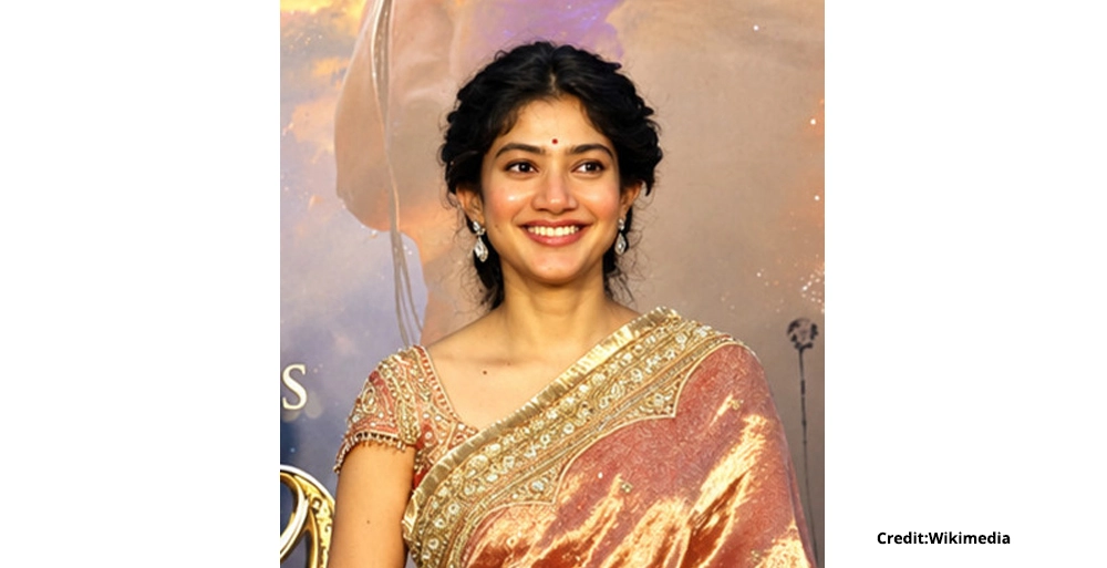 Sai Pallavi Film Ramayana