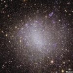 Scientists Report Possible Detection of Dark Matter Particle in South Dakota Experiment