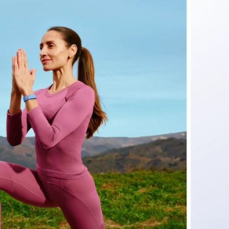 Screenless Fitness Market