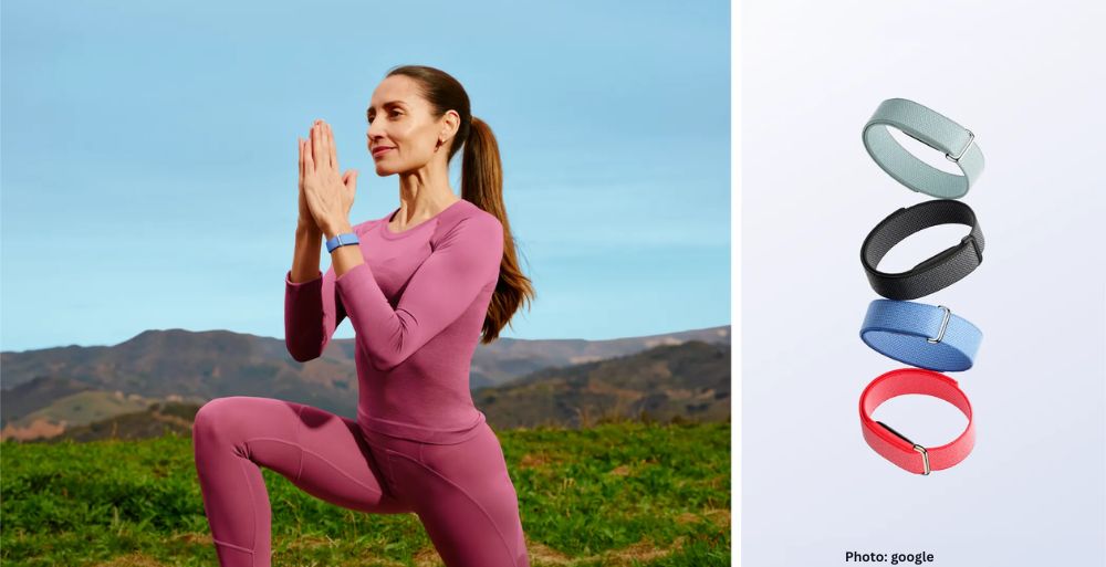 Screenless Fitness Market