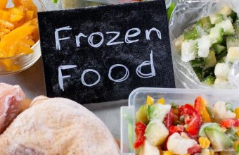 The GNN Frozen Foods That Boost Cognitive Health Expert Recommendations