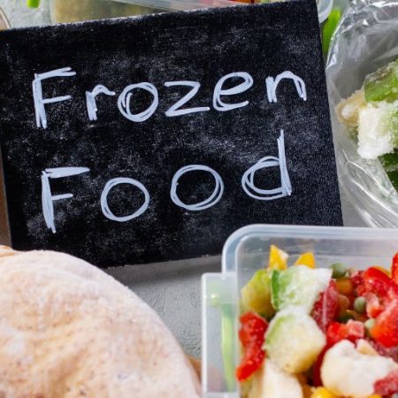 The GNN Frozen Foods That Boost Cognitive Health Expert Recommendations