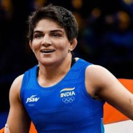 The GNN Manisha Bhanwala