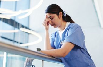 The GNN Nursing Crisis