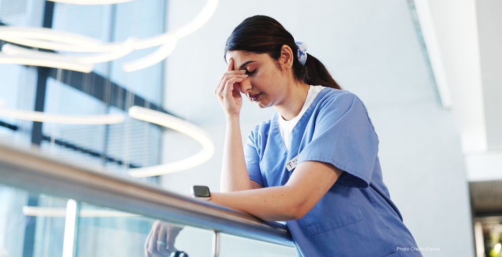 The GNN Nursing Crisis