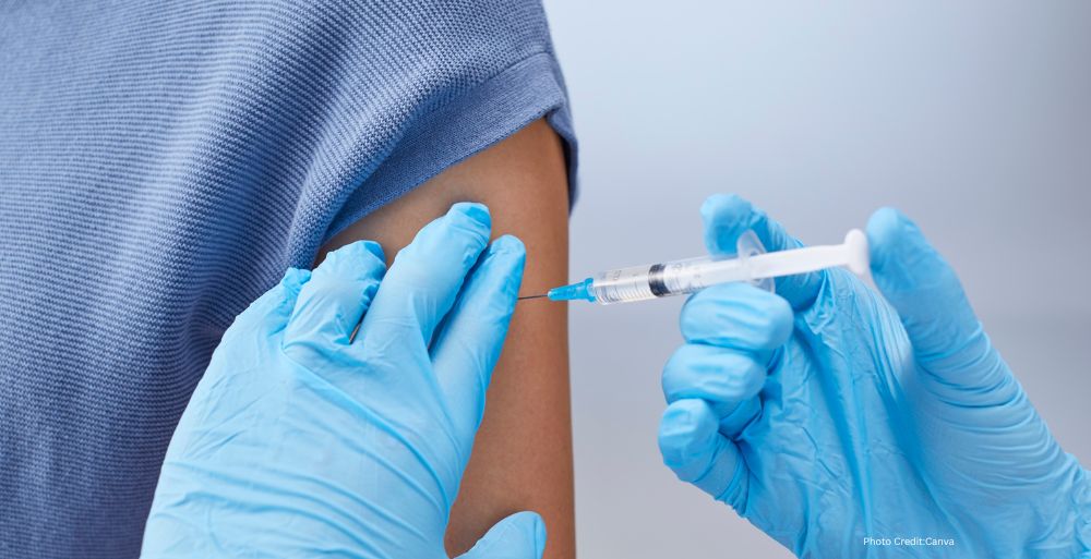 The GNN Vaccination Policy Create Uncertainty for New Vaccines
