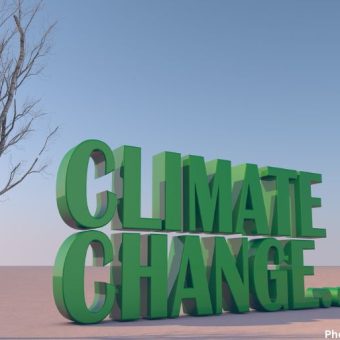 World Leaders Approve UN Declaration on Sea Level Rise Amid Growing Climate Threats