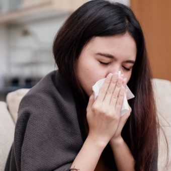 flu