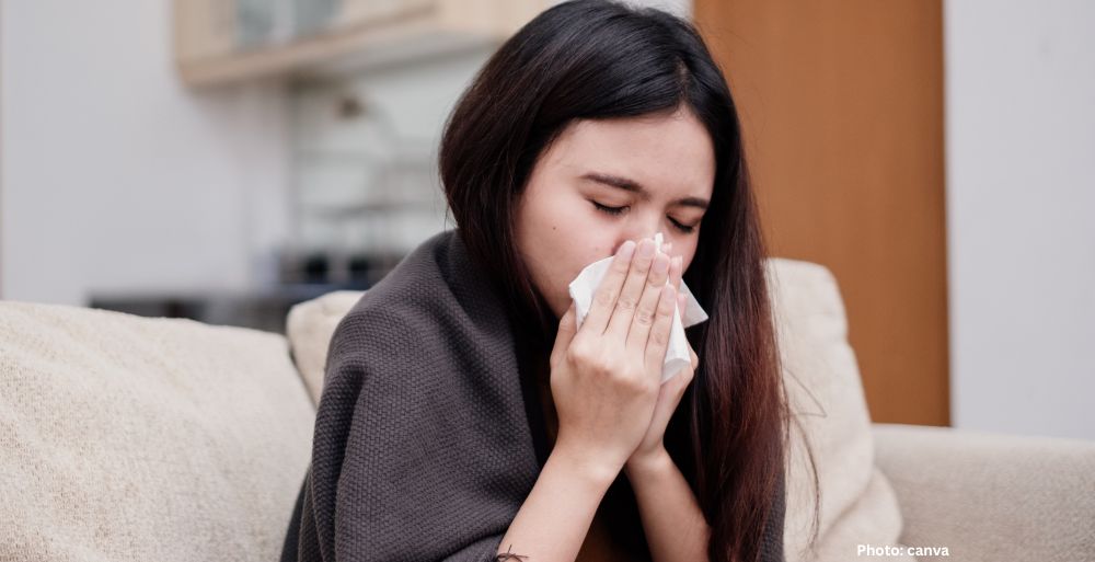 flu
