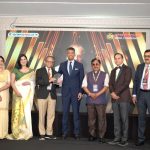 Dr. V. K. Raju Honored with Indo-American Press Club Lifetime Achievement Award at IMC 2026 in Cincinnati iac