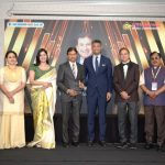 Dr. Sujeeth Reddy Punnam Honored with Excellence in Leadership Award at IAPC’s International Media Conference 2026 iac (2)
