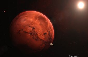 mars