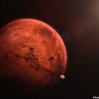 mars