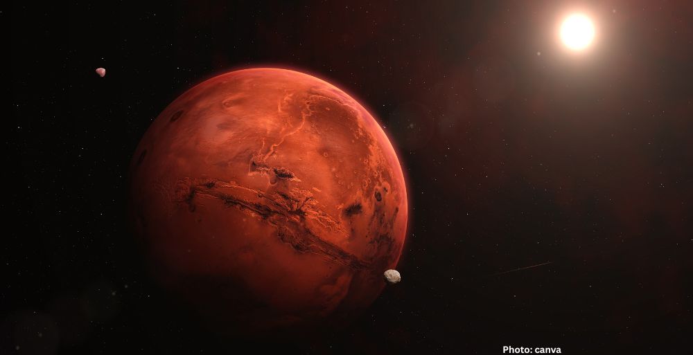 mars