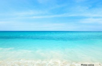 sea