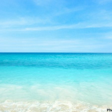 sea
