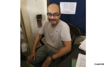 shoke Sen in Physics