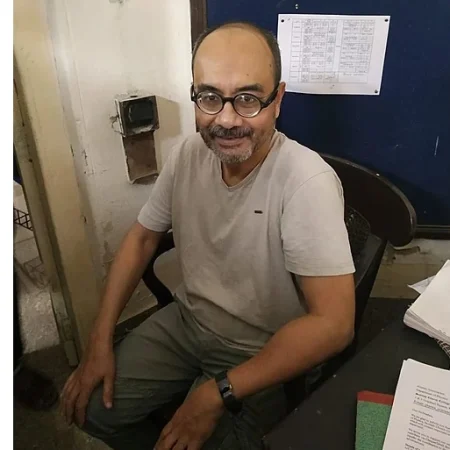 shoke Sen in Physics