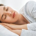 sleep