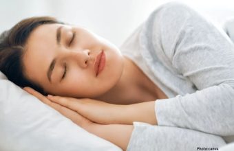 sleep