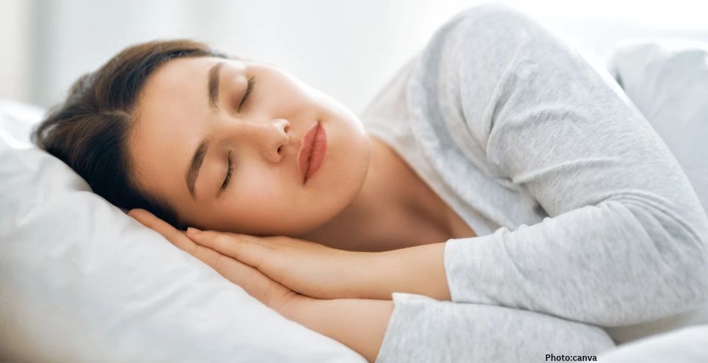 sleep