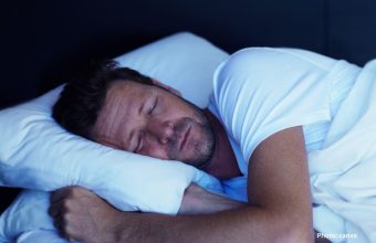 sleep